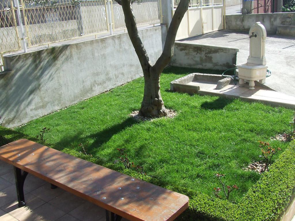 Apartment Singa Zadar Pokoj fotografie