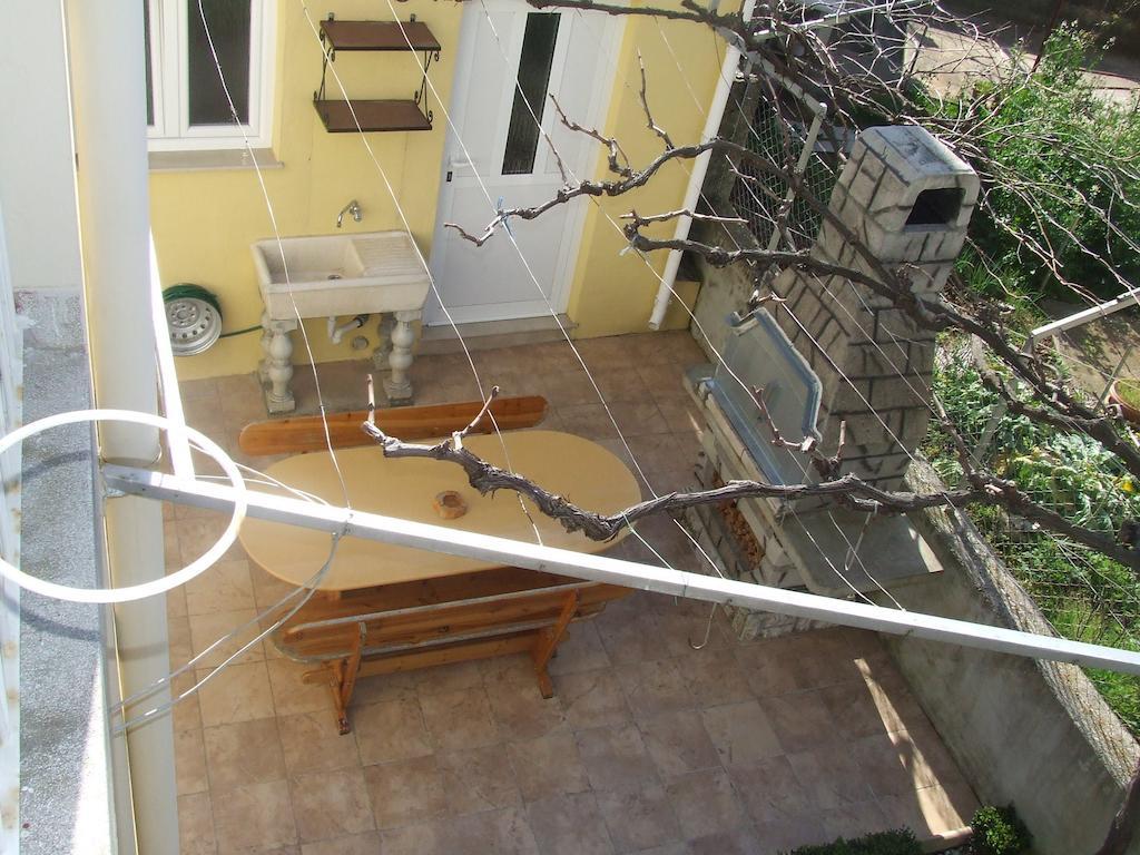 Apartment Singa Zadar Pokoj fotografie