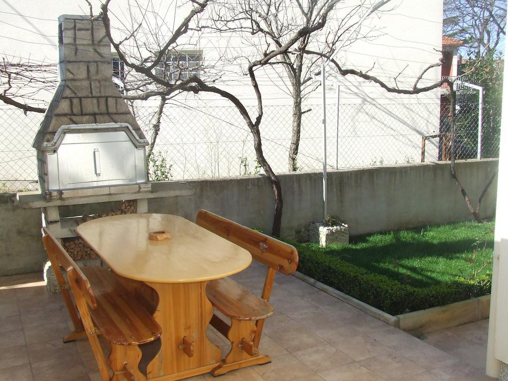 Apartment Singa Zadar Pokoj fotografie