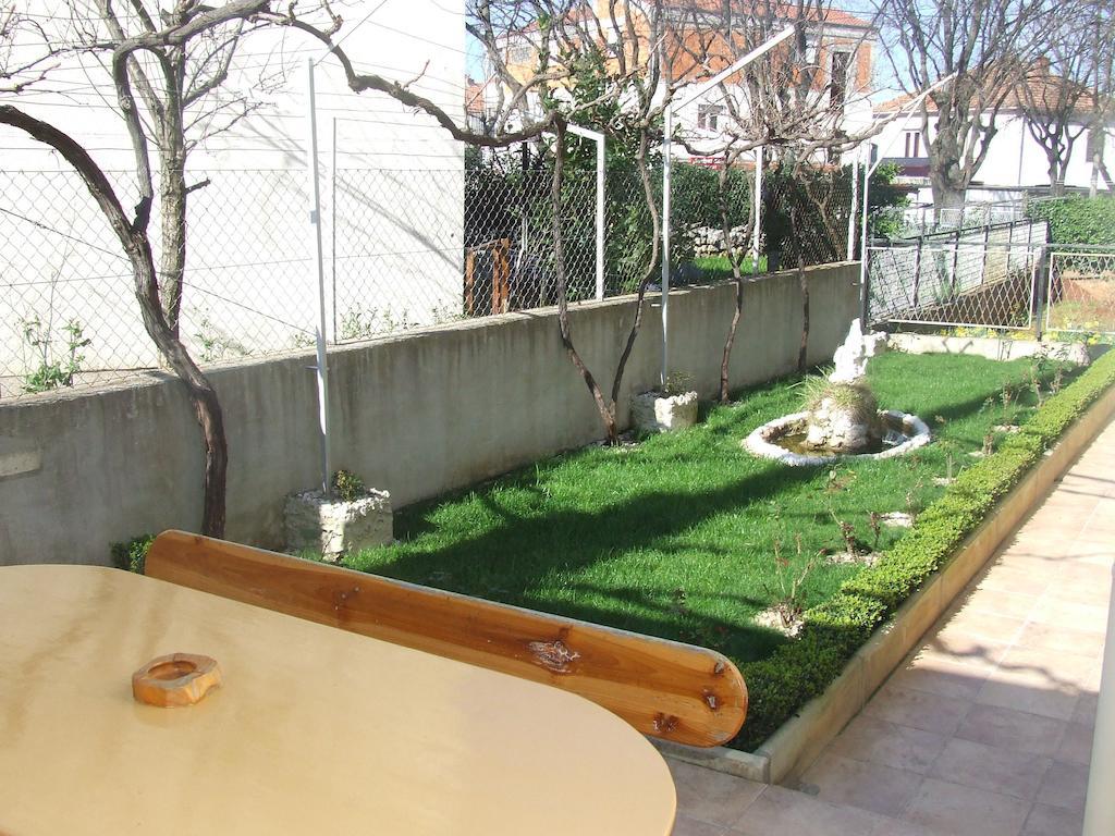 Apartment Singa Zadar Pokoj fotografie