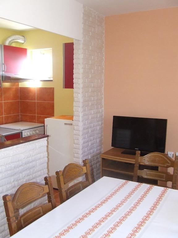 Apartment Singa Zadar Pokoj fotografie
