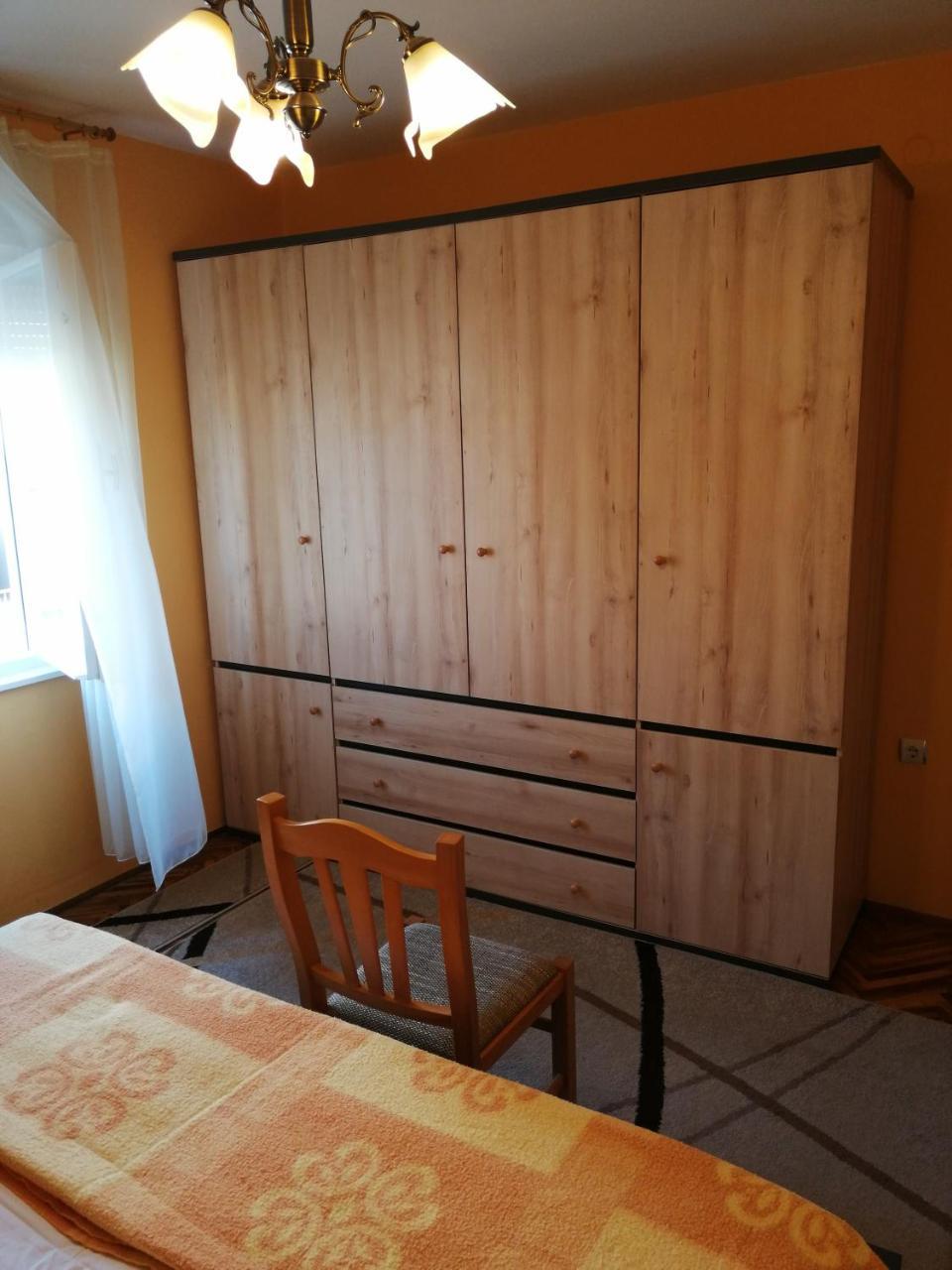 Apartment Singa Zadar Exteriér fotografie