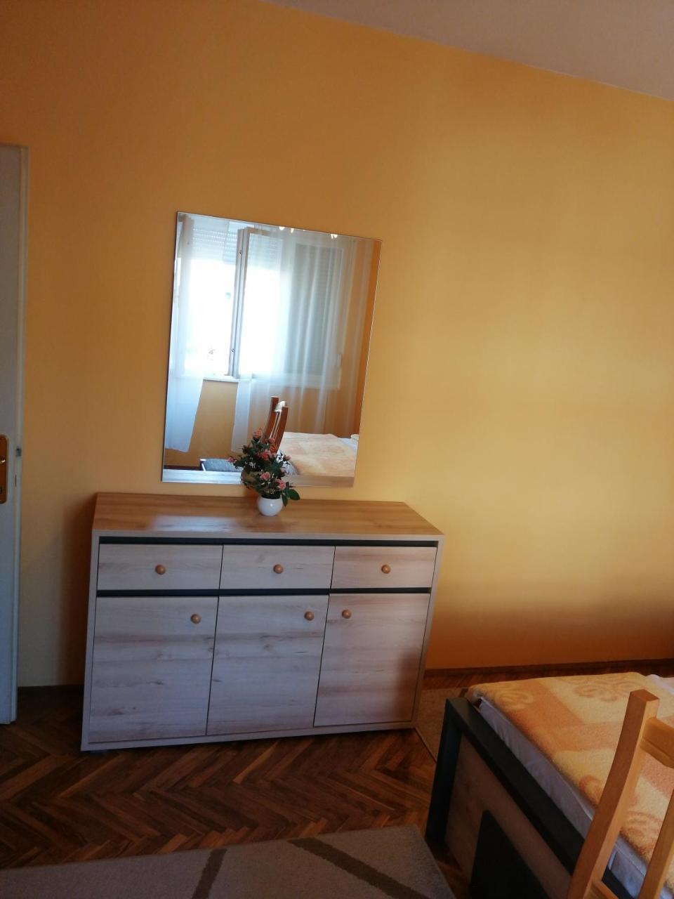 Apartment Singa Zadar Exteriér fotografie