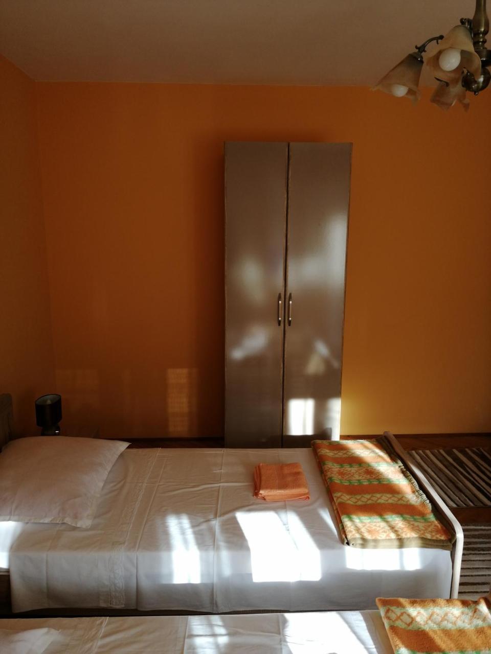 Apartment Singa Zadar Exteriér fotografie