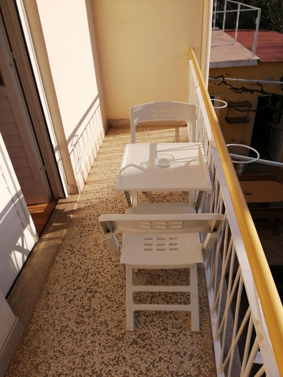 Apartment Singa Zadar Exteriér fotografie