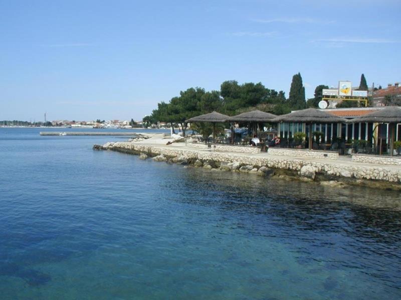 Apartment Singa Zadar Exteriér fotografie